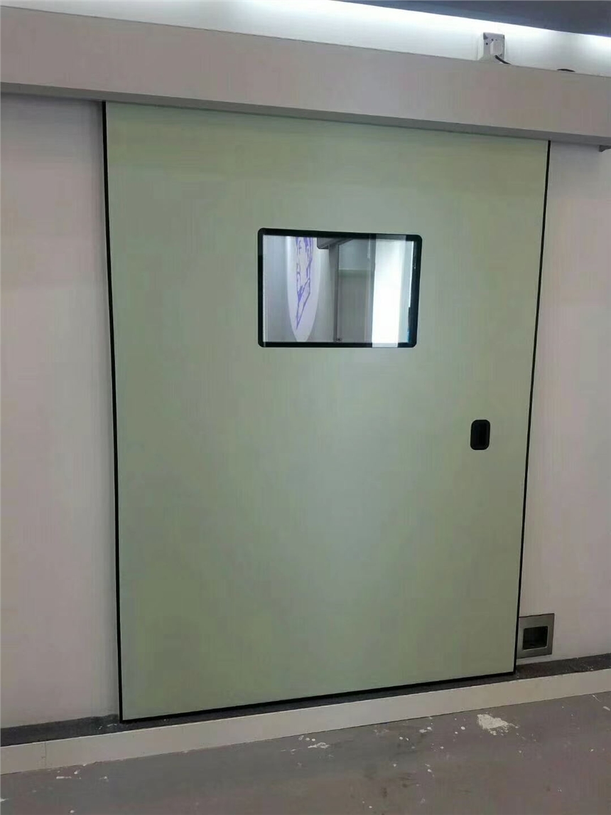 济南手术室气密防护门